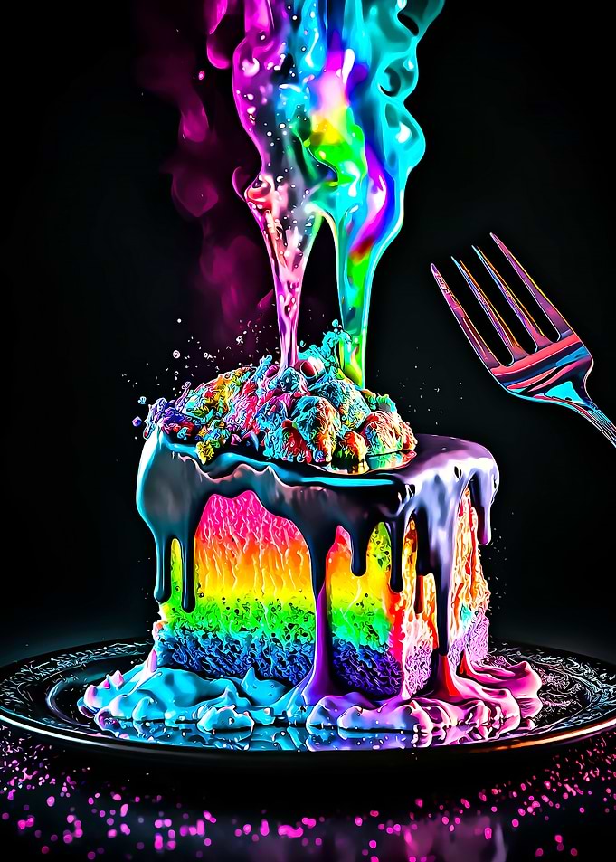 Cake