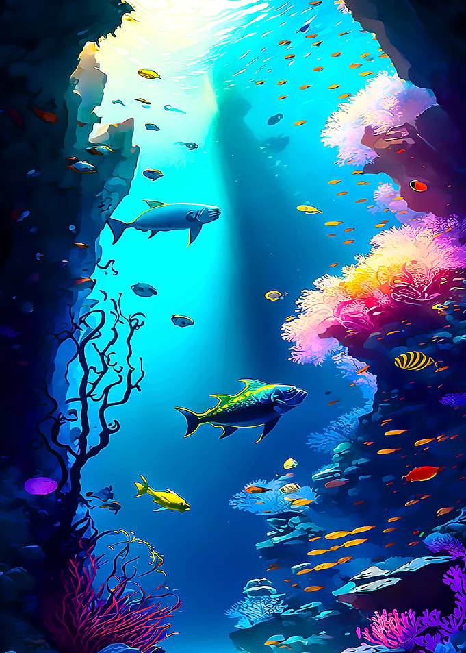 Ocean Nature