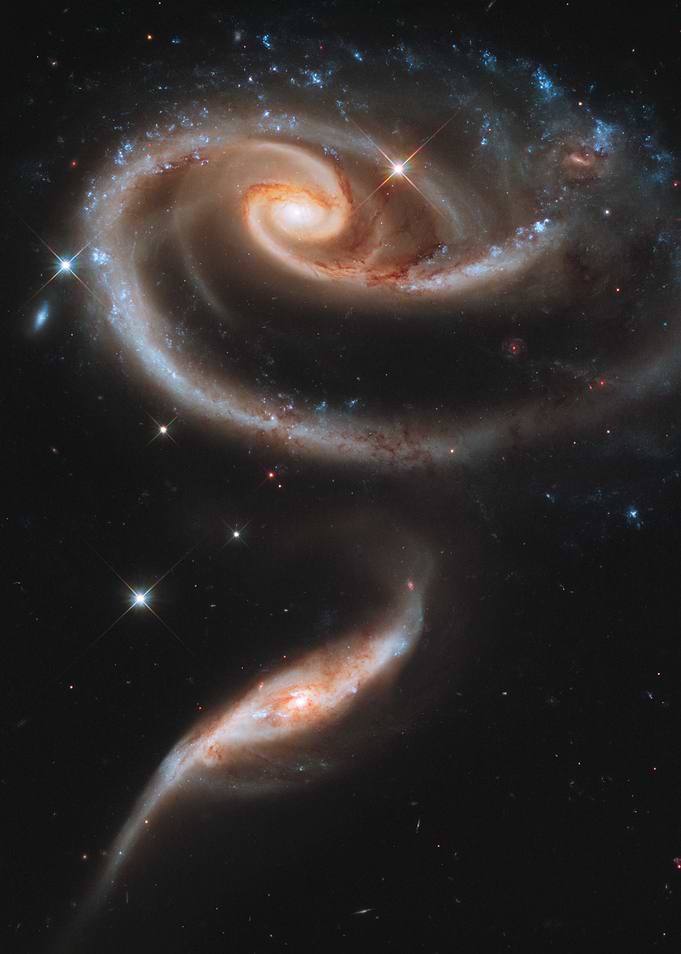 UGC 1810 and UGC 1813