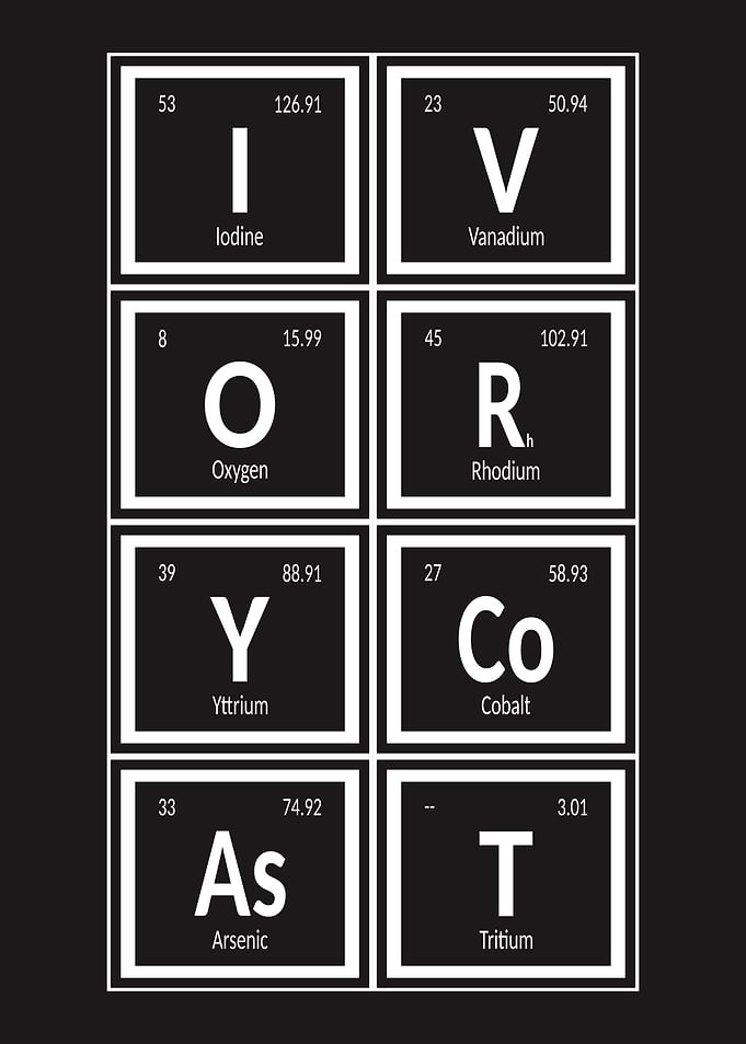 Ivory Coast