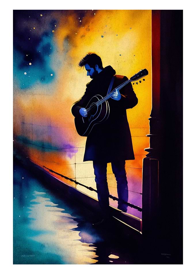 musician