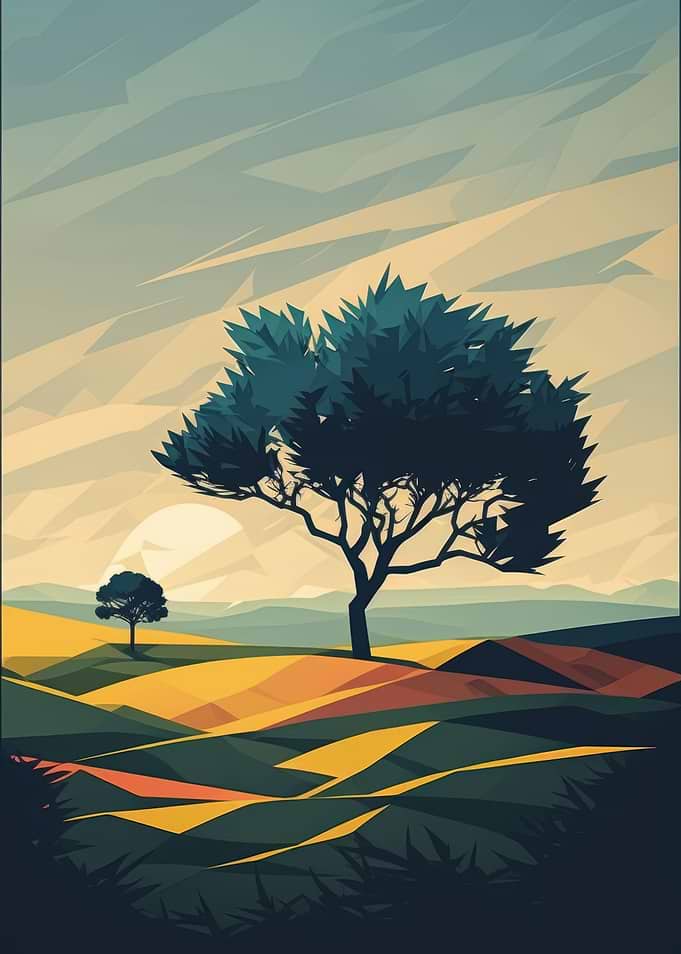 Whispers of Color
