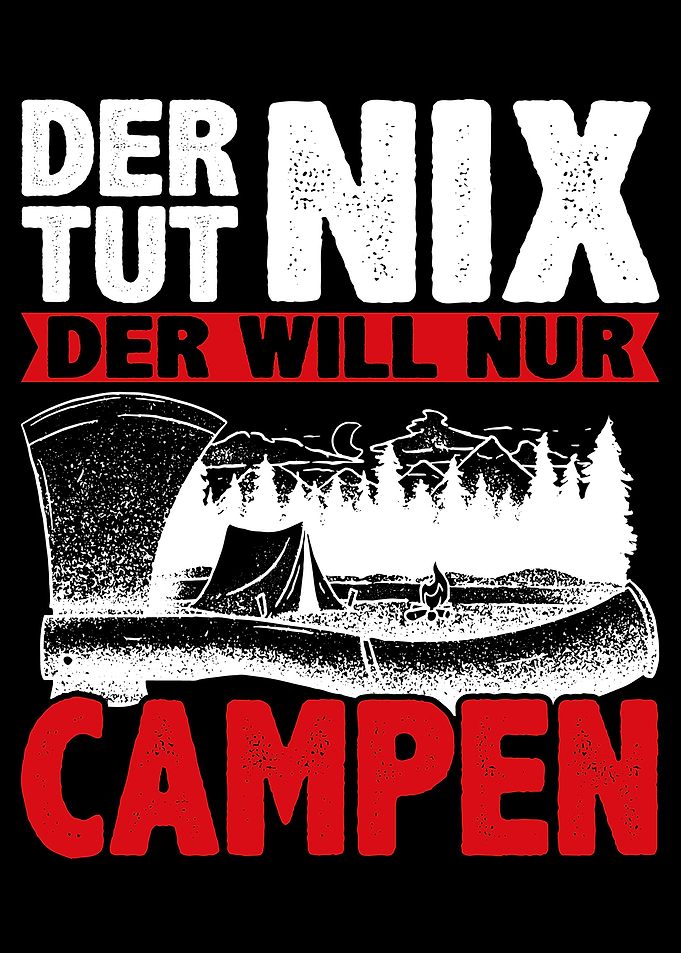 Herren Der tut nix der