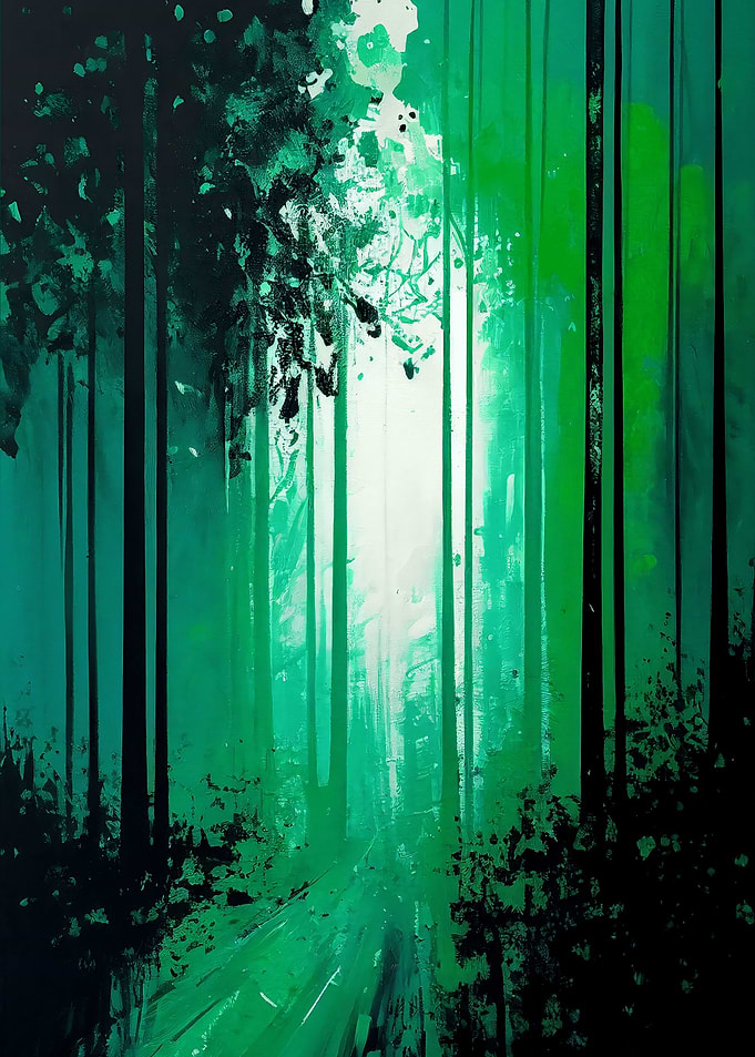 Abstract Forest