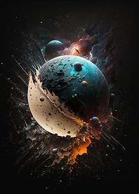 Twilight Planet