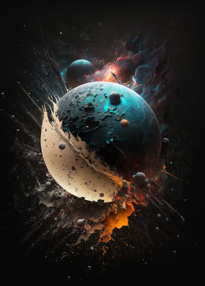 Twilight Planet