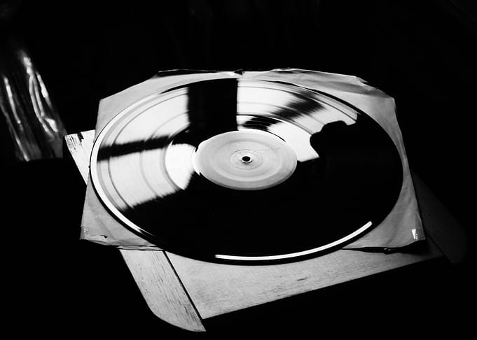 Vintage Vinyl