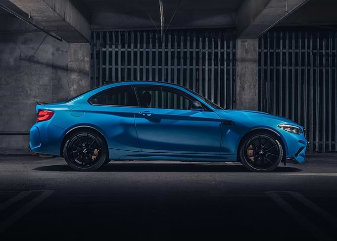 BMW M2