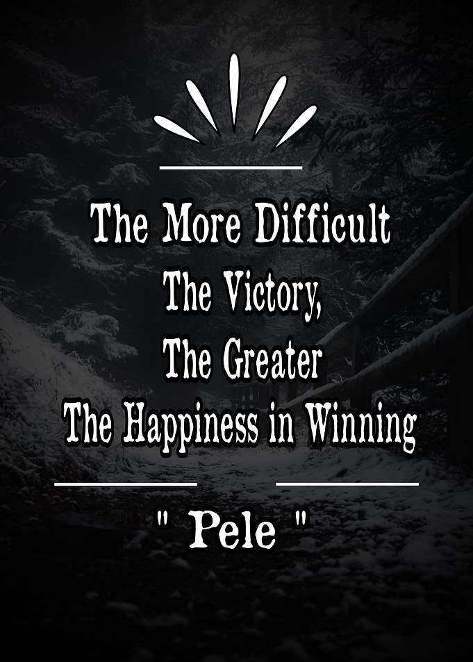 Motivational Quotes