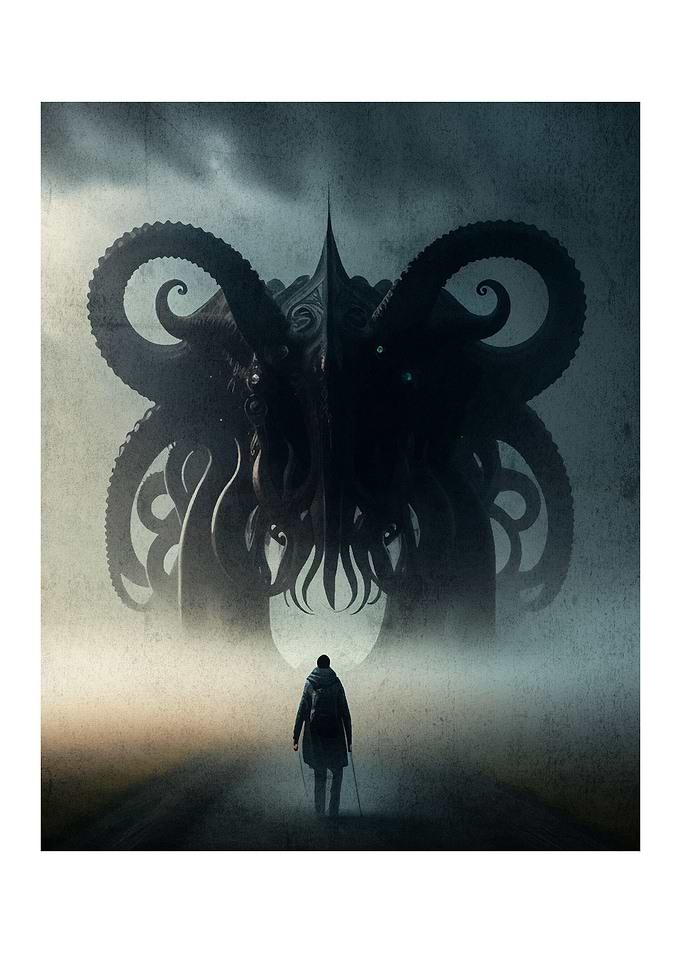 monster
