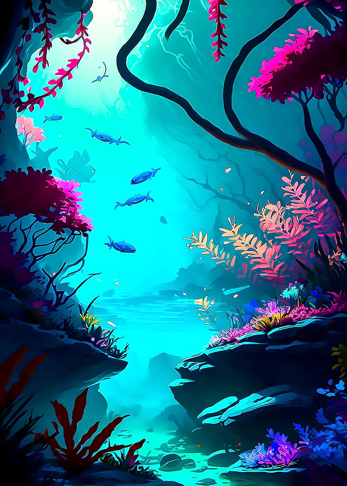 Ocean Nature