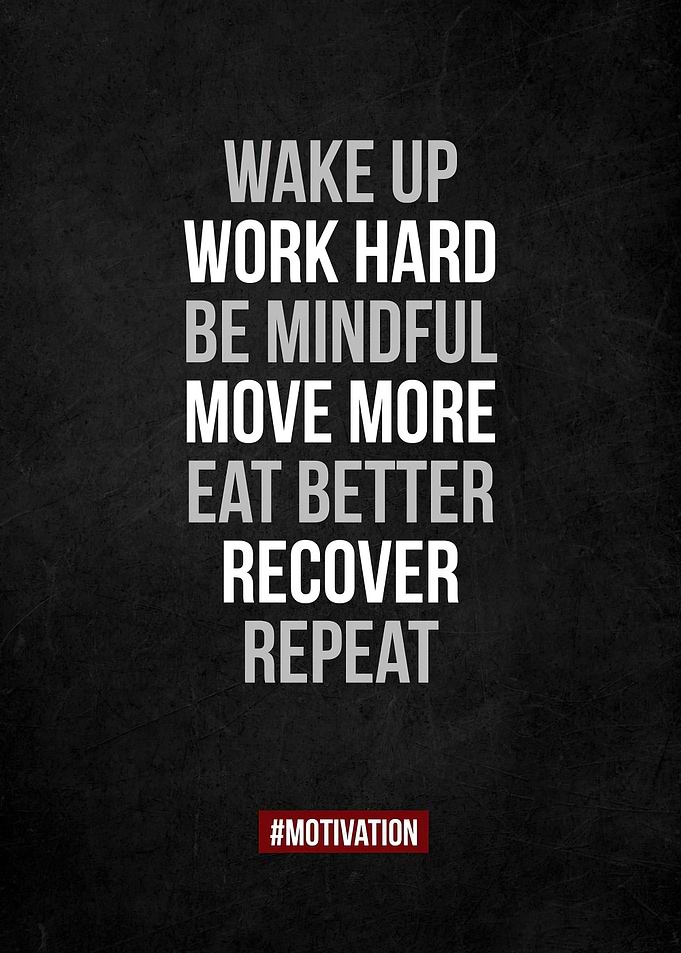 Motivational Quotes