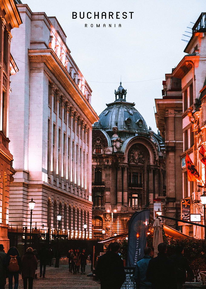 Bucharest