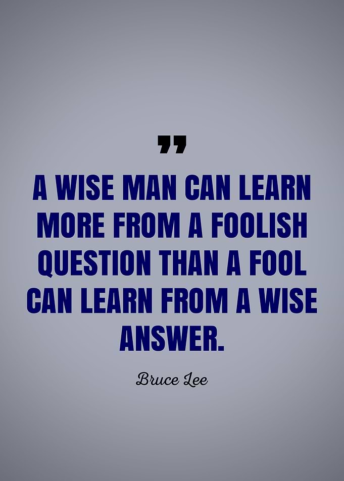 Bruce Lee
