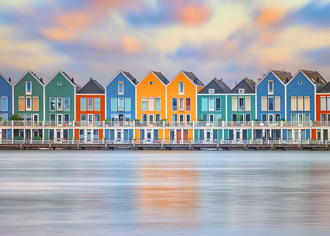 Houten