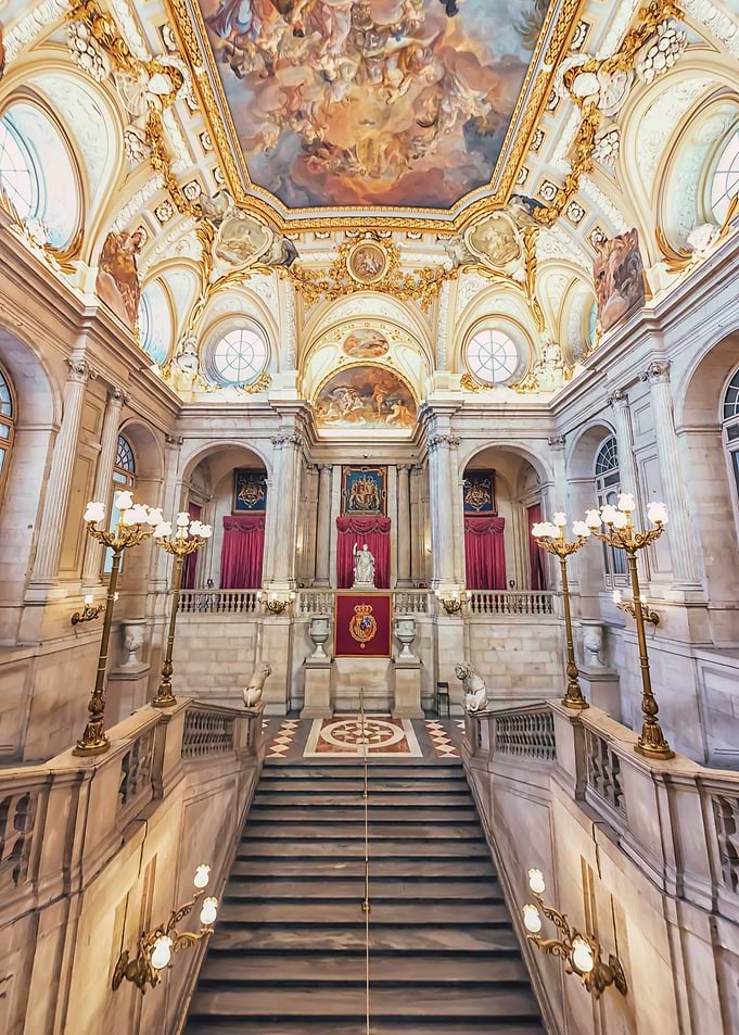 Royal Palace