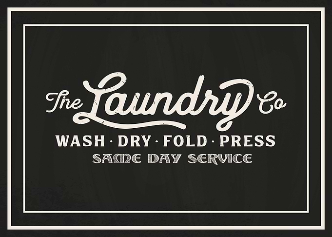 The Laundry co decor