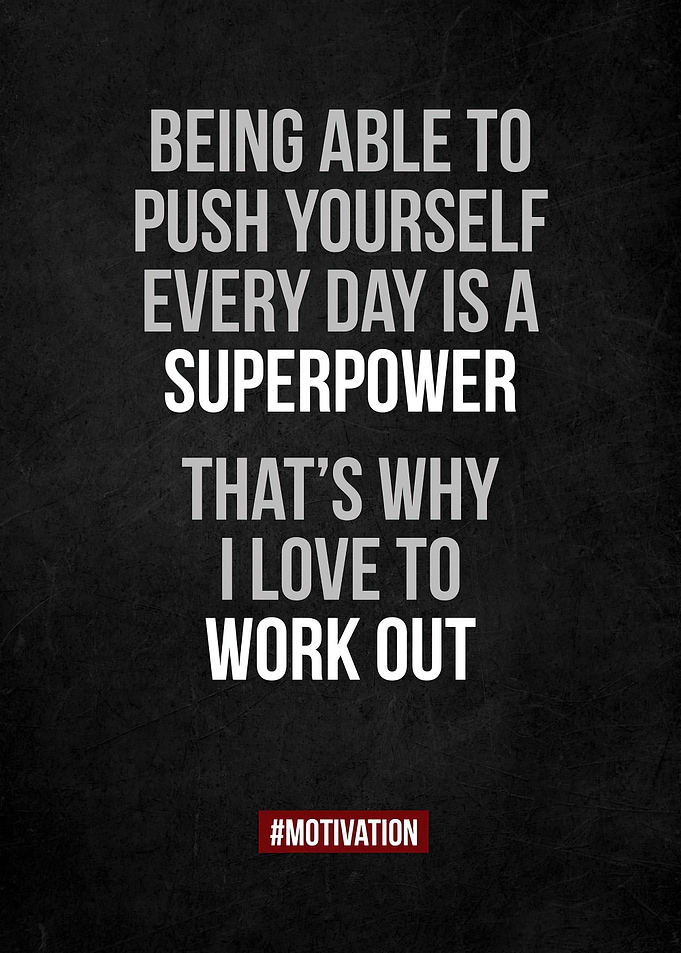 Motivational Quotes