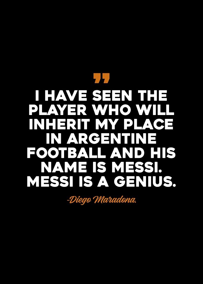 Diego Maradona