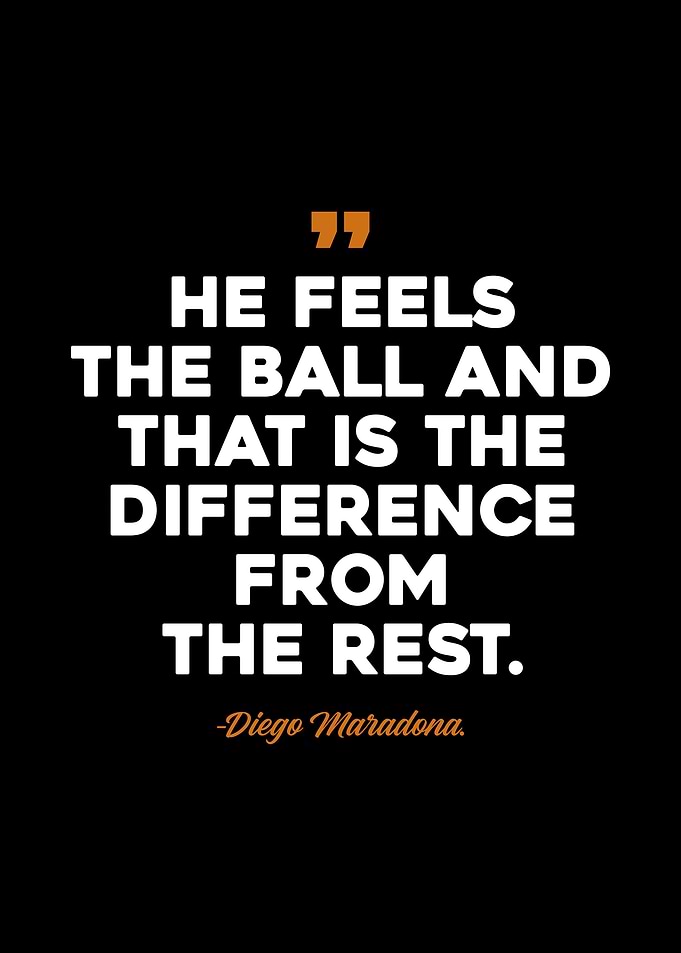 Diego Maradona
