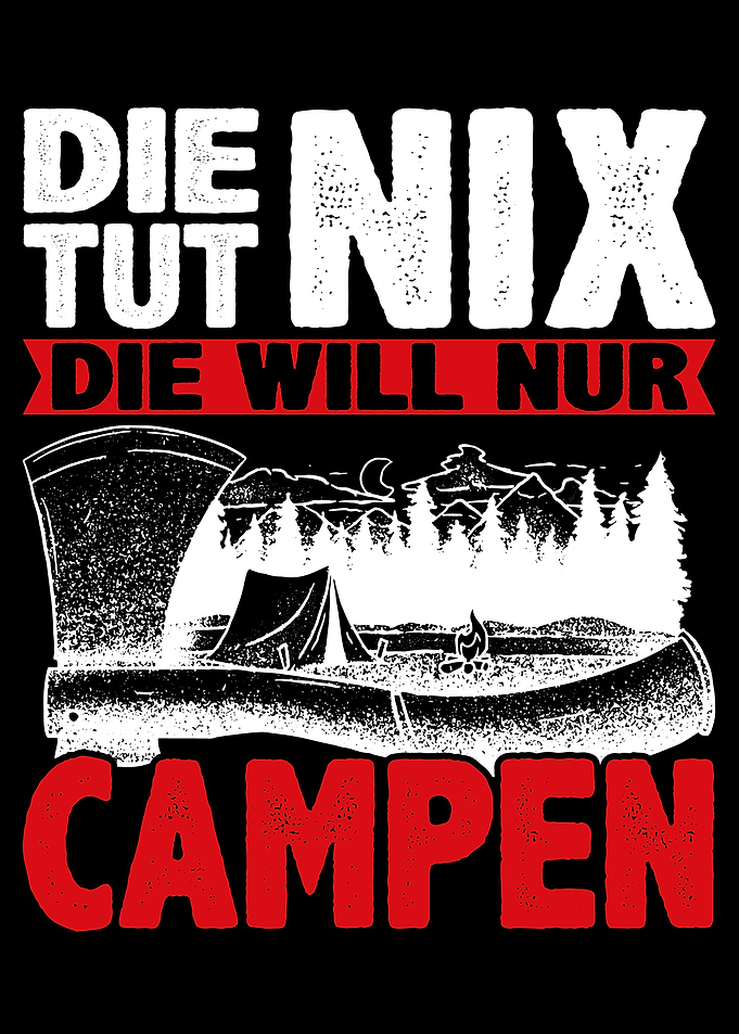 Damen Die tut nix die will