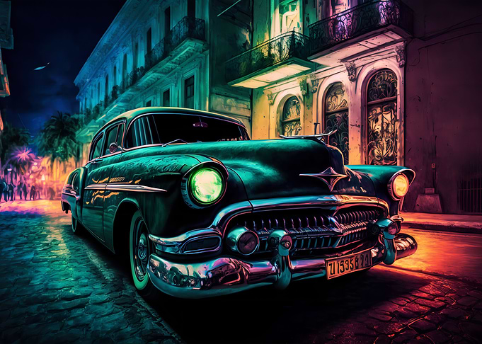 Classic Car