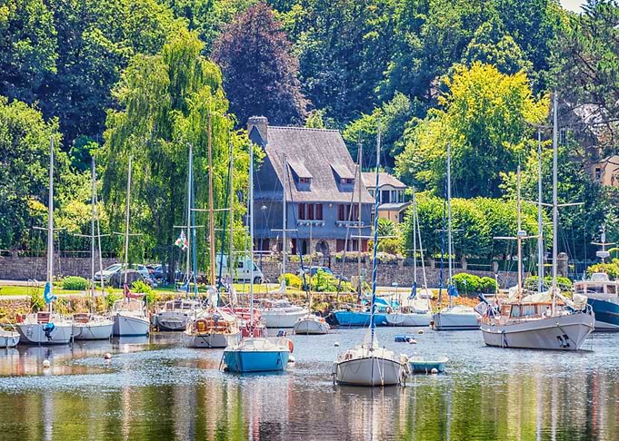 Port Launay