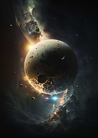 The Beyond Our World