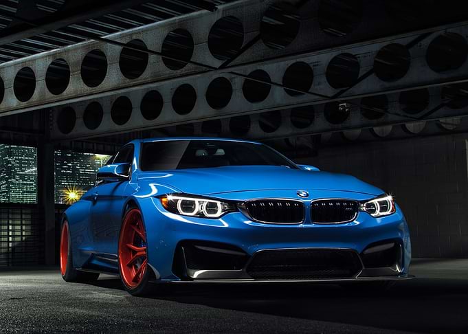BMW