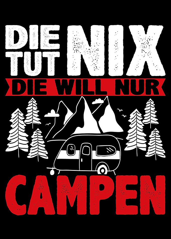 Damen Die tut nix die will