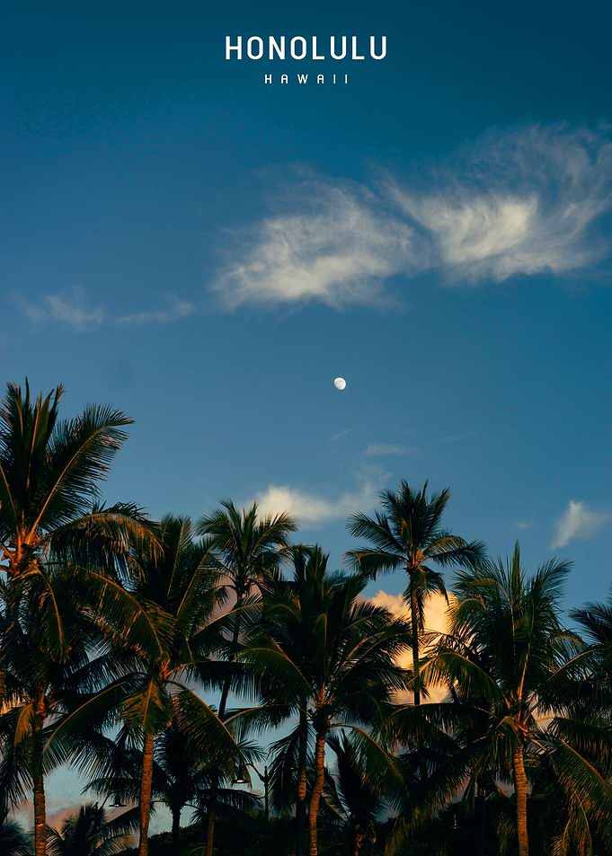 Honolulu