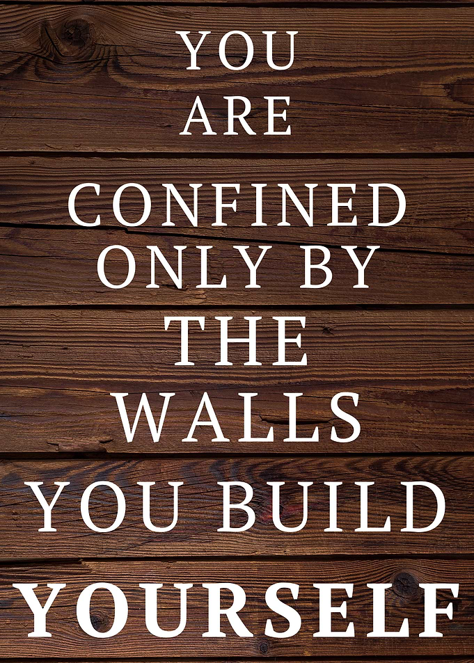 The Walls