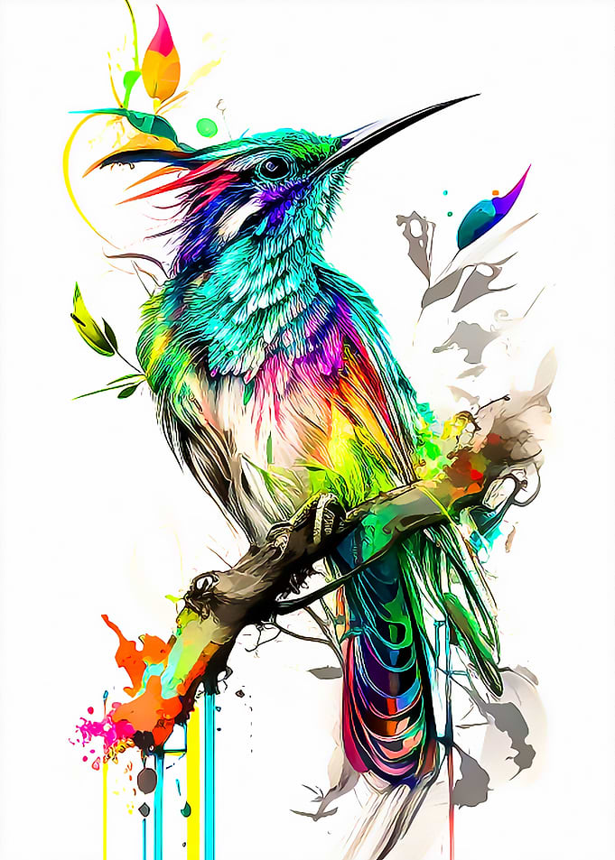 Bird