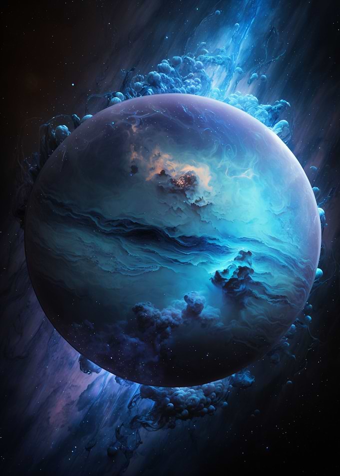 Celestial Bodies
