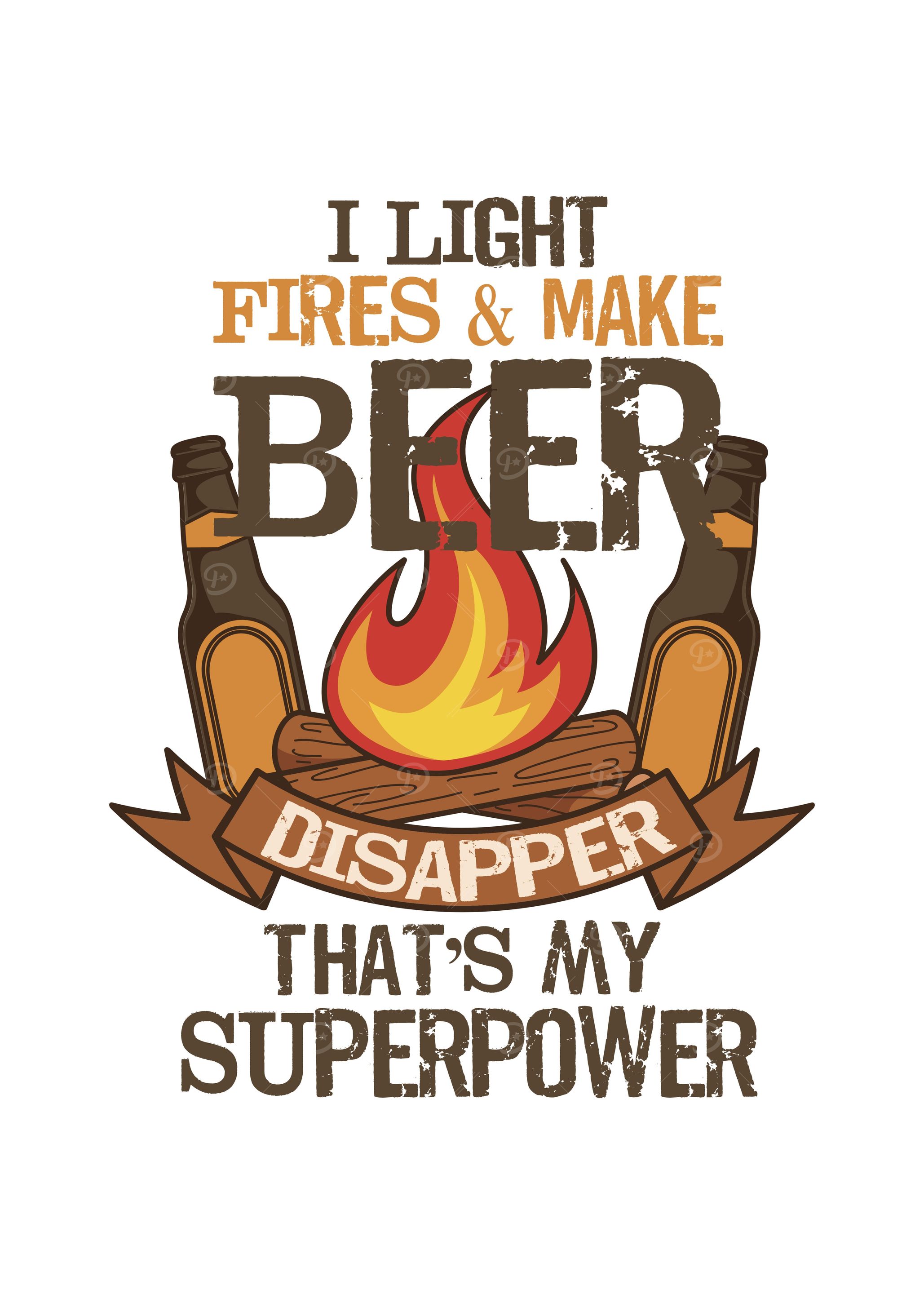 Campfire Quote