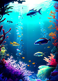 Ocean Nature