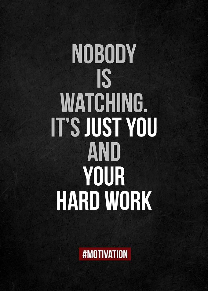 Motivational Quotes