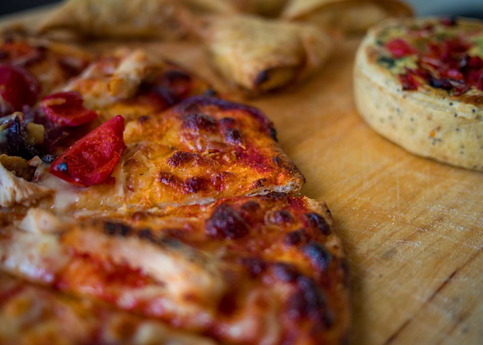 Pizza
