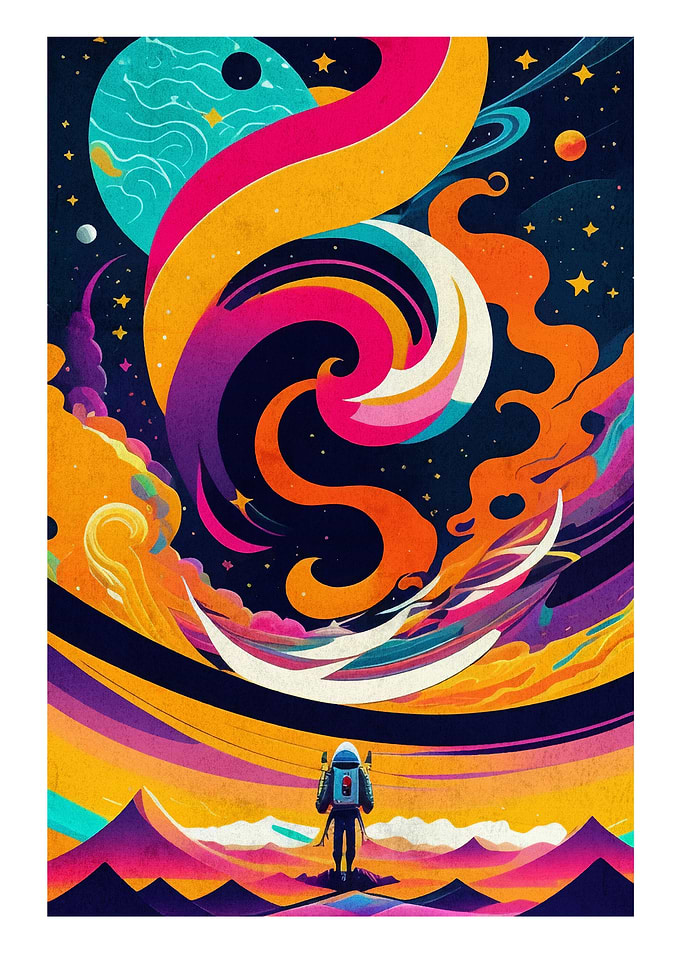 astronaut