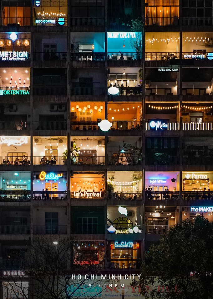 Ho Chi Minh City