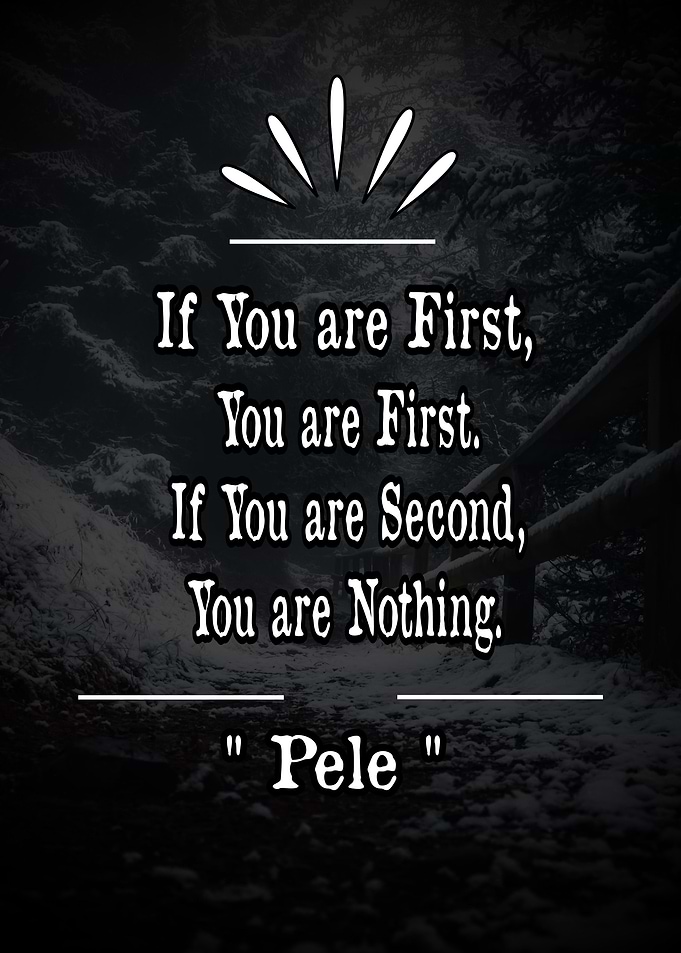 Motivational Quotes