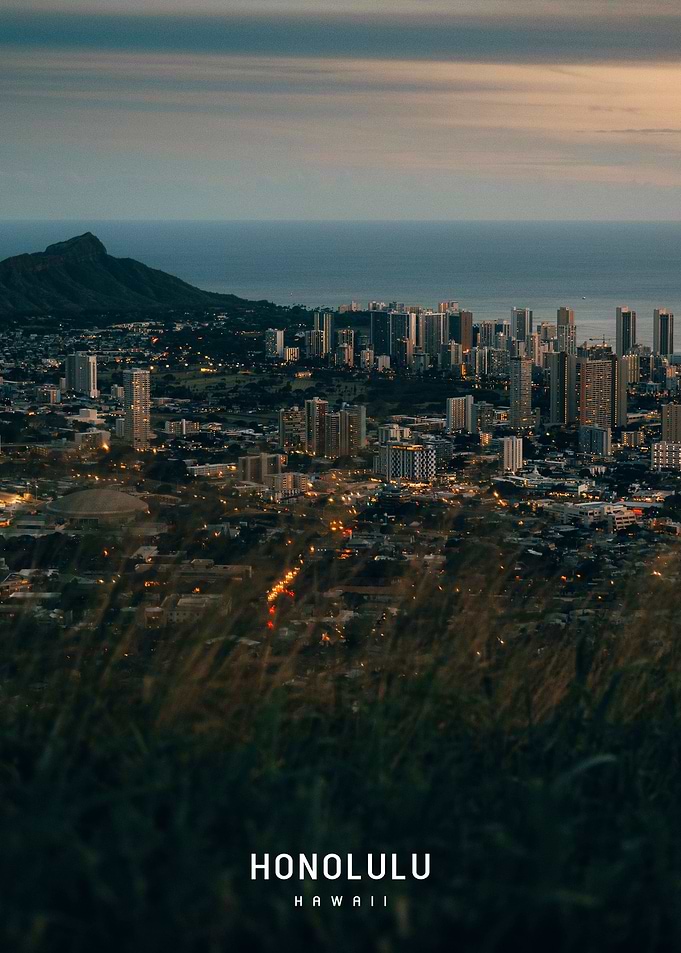 Honolulu