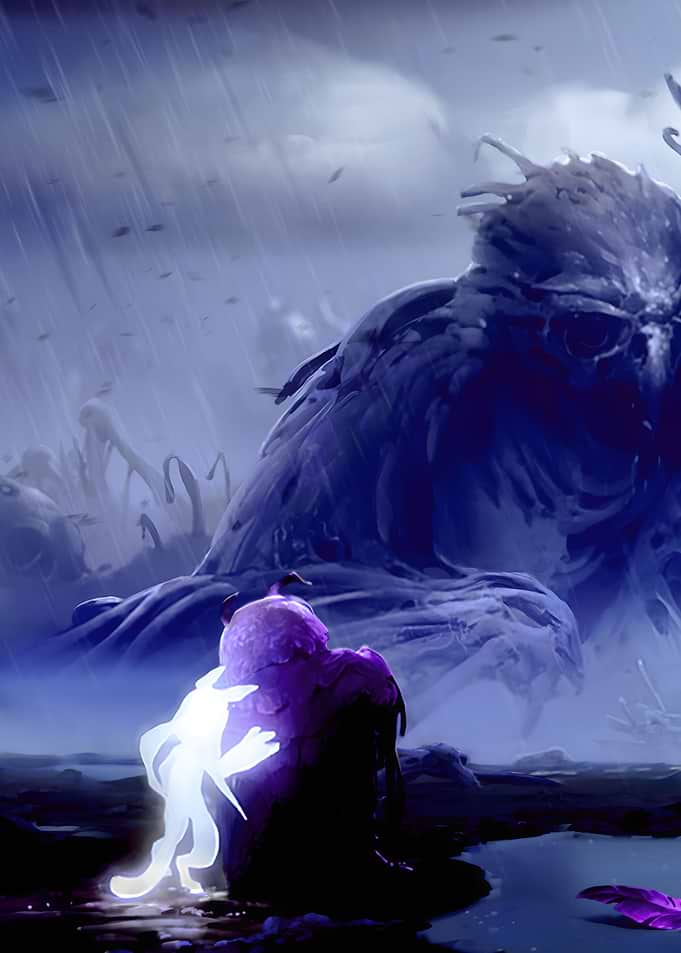 ori forest