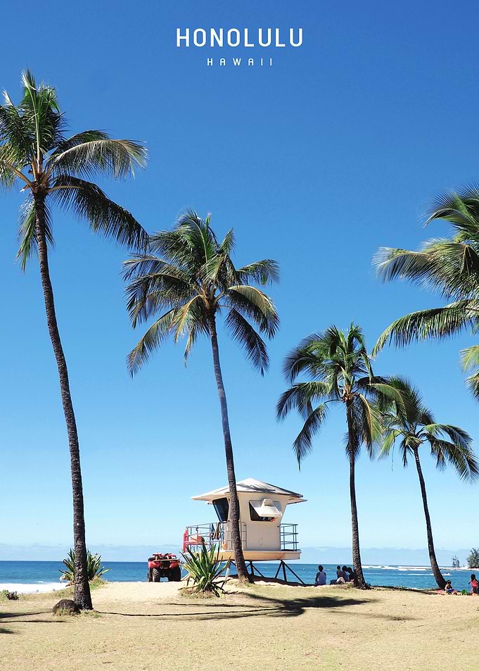 Honolulu