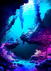 Ocean Nature