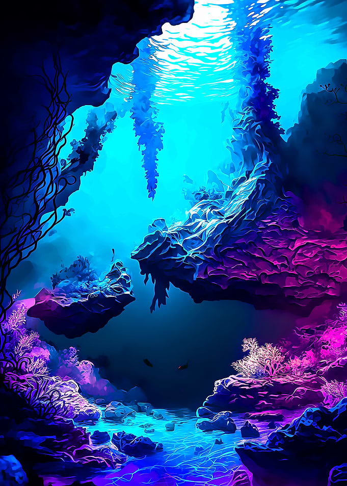 Ocean Nature