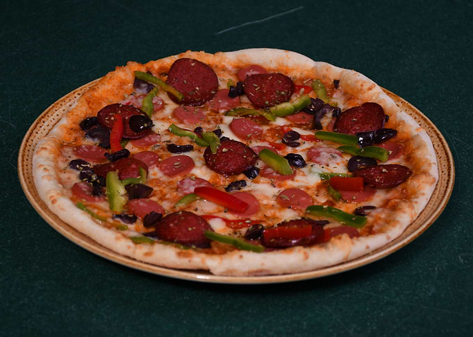 Pizza