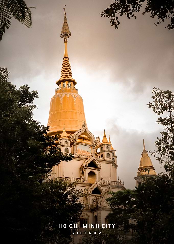 Ho Chi Minh City