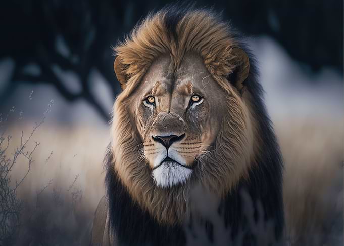 Lion King