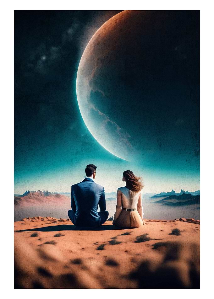 couple